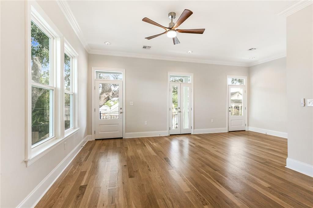 Property Photo: 7822 Dominican Street LA 70118