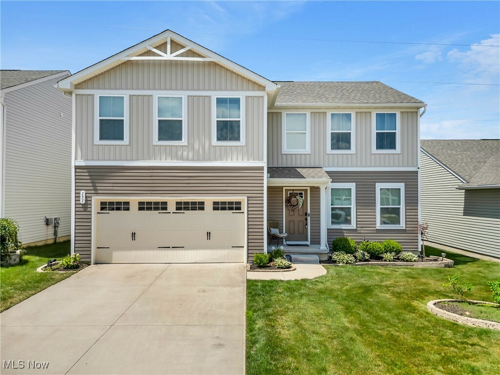 Property Photo:  151 Springvale Drive  OH 44001 