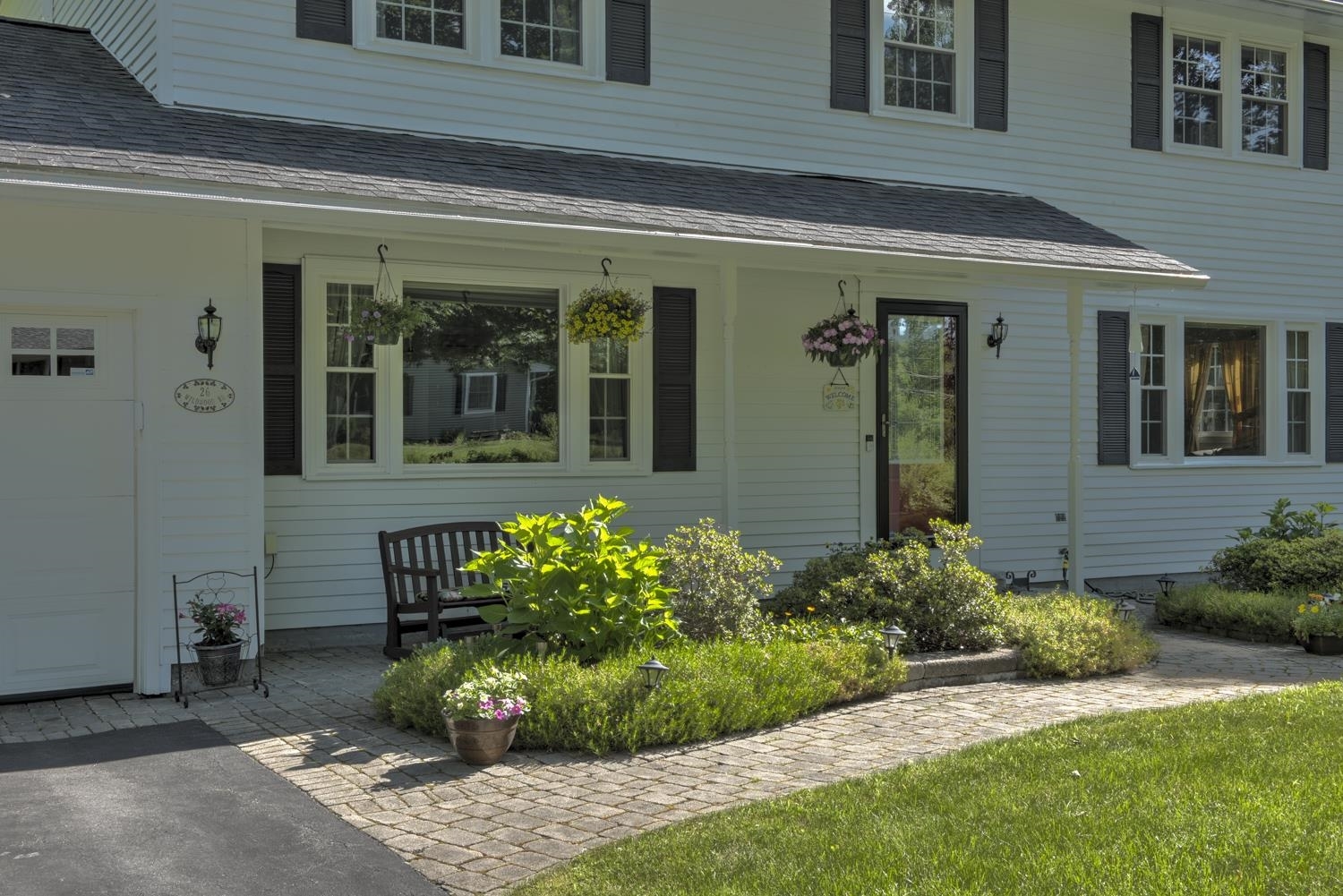 Property Photo: 26 Wildwood Road NH 03431