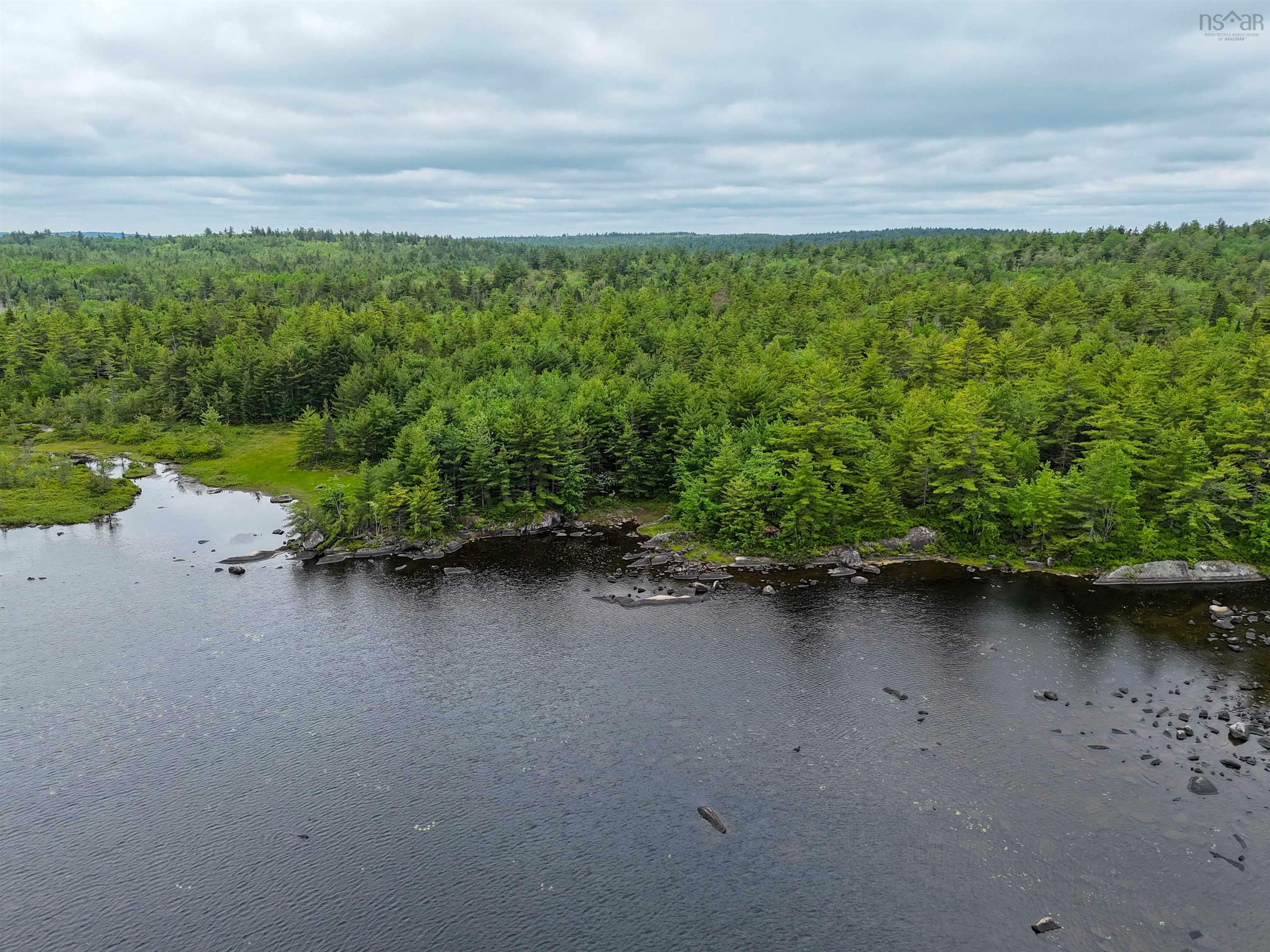 Photo de la propriété:  Lot 2 Woodstock Road  NS B0J 2E0 