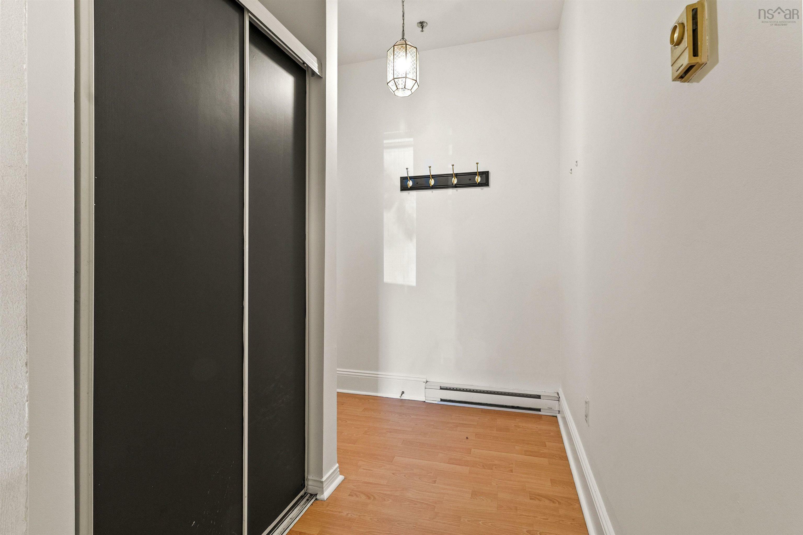 Property Photo: 21 1300 Queen Street NS B3J 2H5