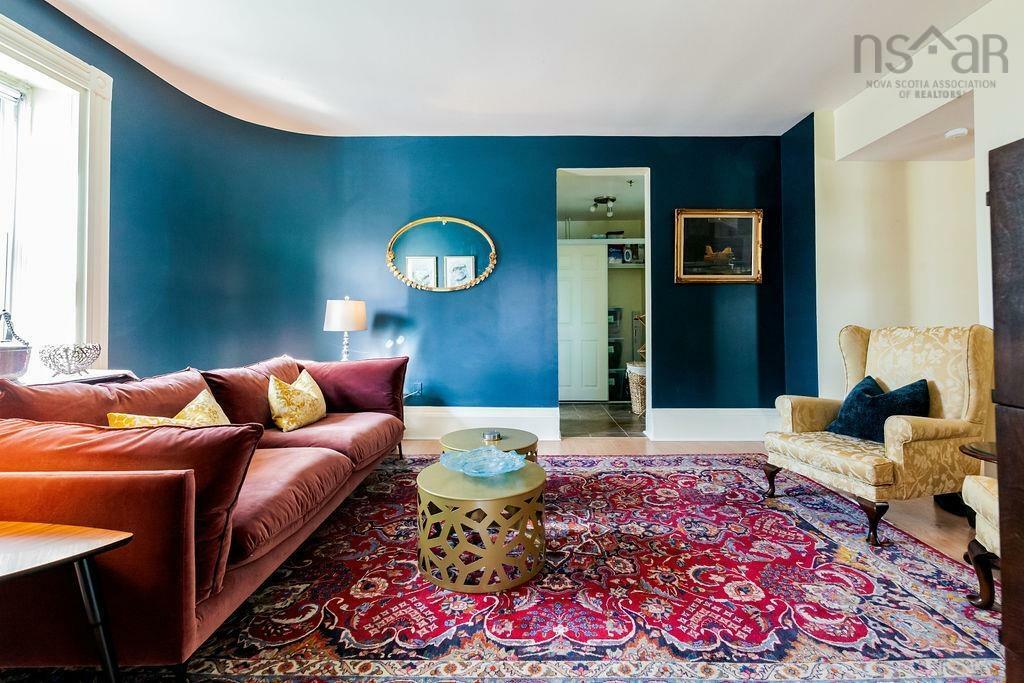 Property Photo: 21 1300 Queen Street NS B3J 2H5