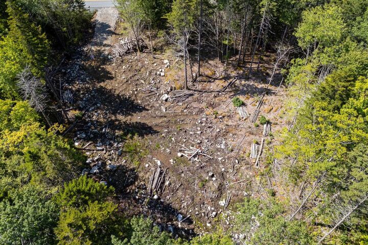 Property Photo:  Lot Llewellyn Road  NS B4V 6K9 
