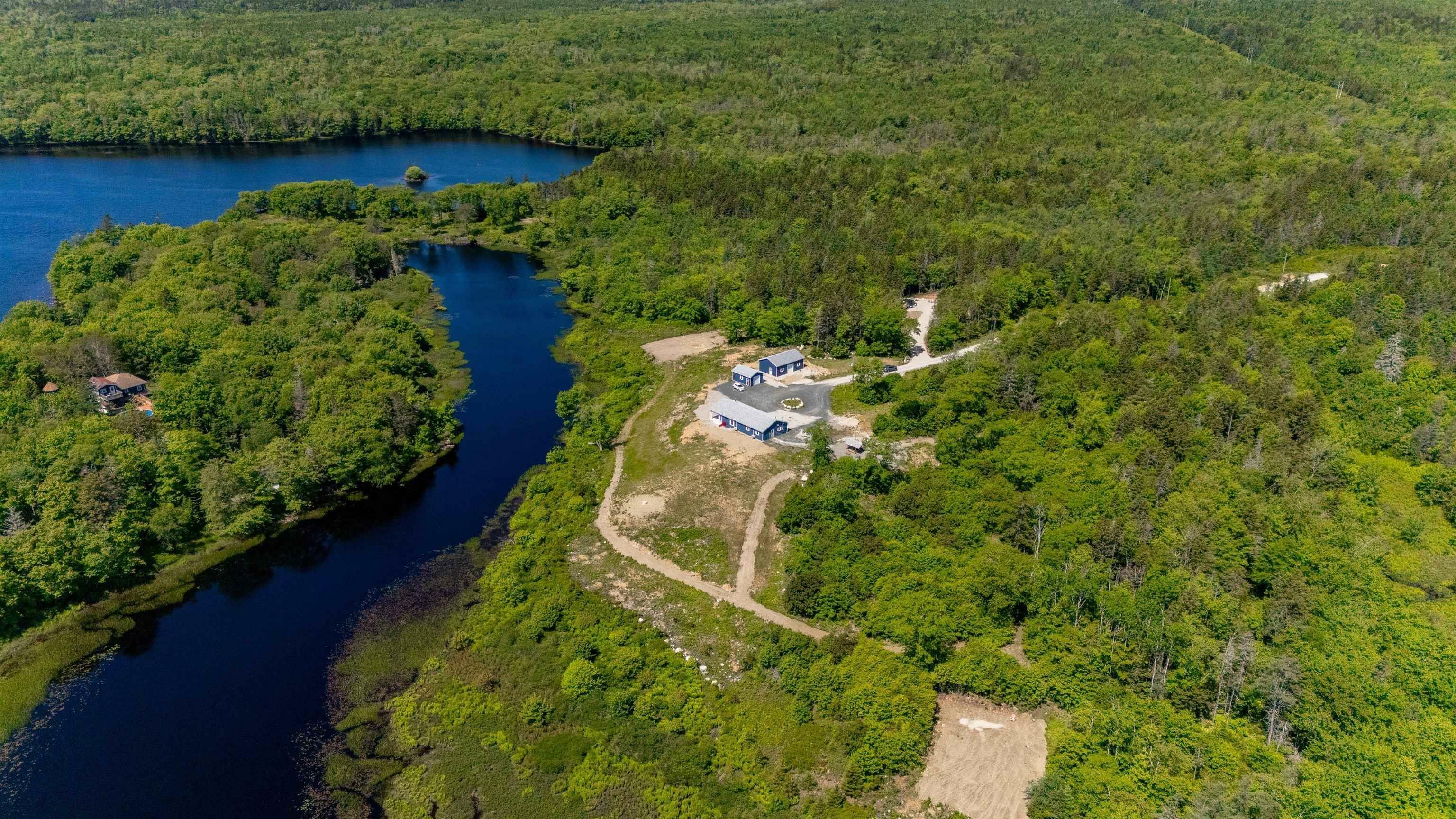 Property Photo: 54 Scotts Drive NS B5A 5J5