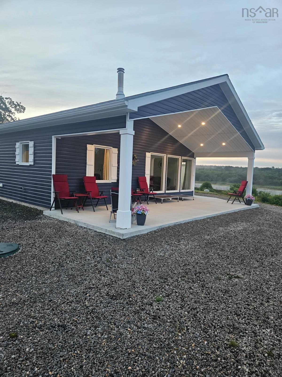 Property Photo: 54 Scotts Drive NS B5A 5J5