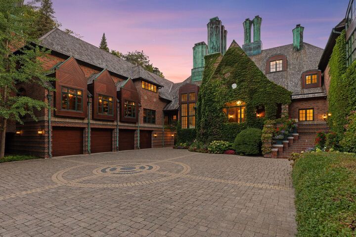 Property Photo:  17950 &Amp 18000 Breezy Point Road  MN 55391