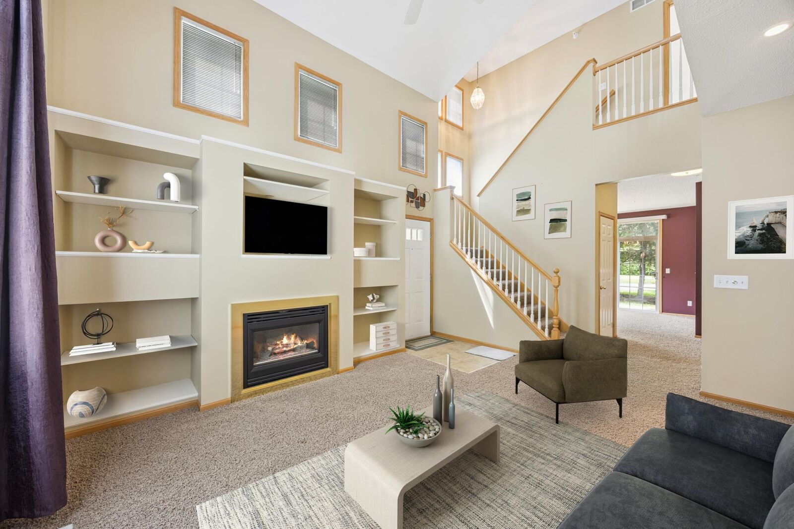 Property Photo: 14000 Erwin Court MN 55344