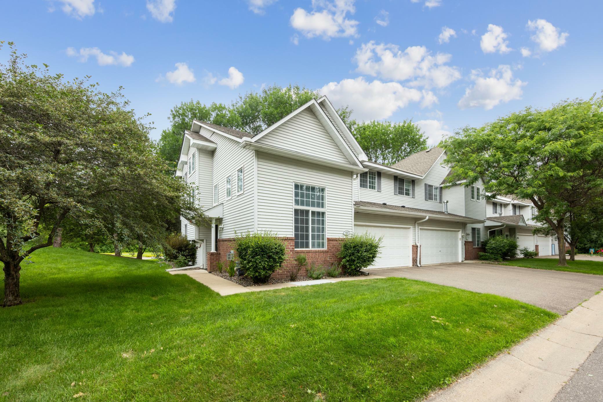 Property Photo: 14000 Erwin Court MN 55344