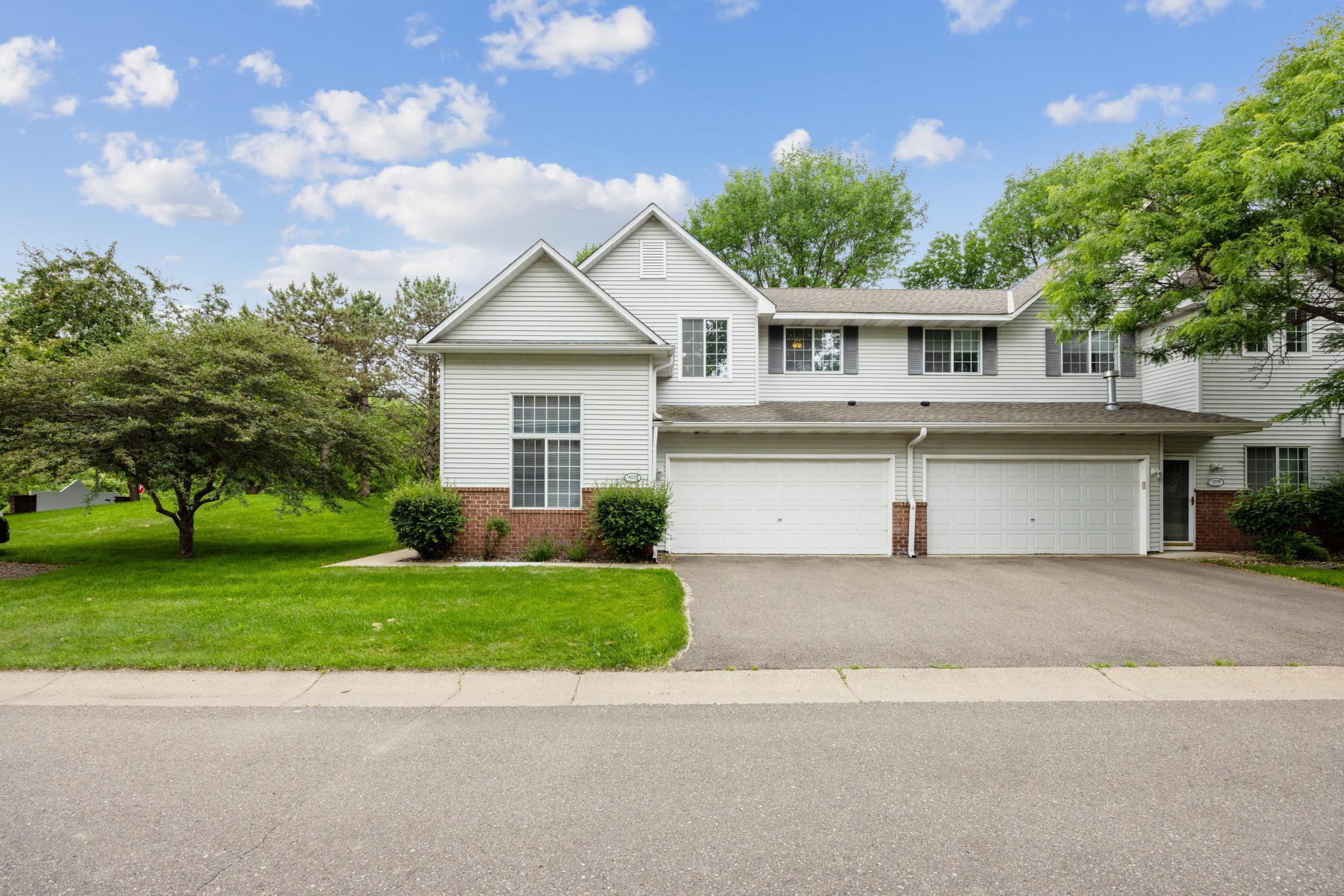 Property Photo:  14000 Erwin Court  MN 55344 