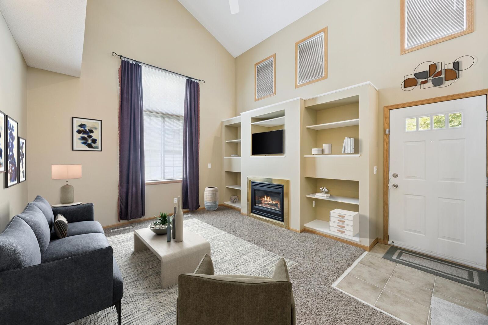 Property Photo:  14000 Erwin Court  MN 55344 