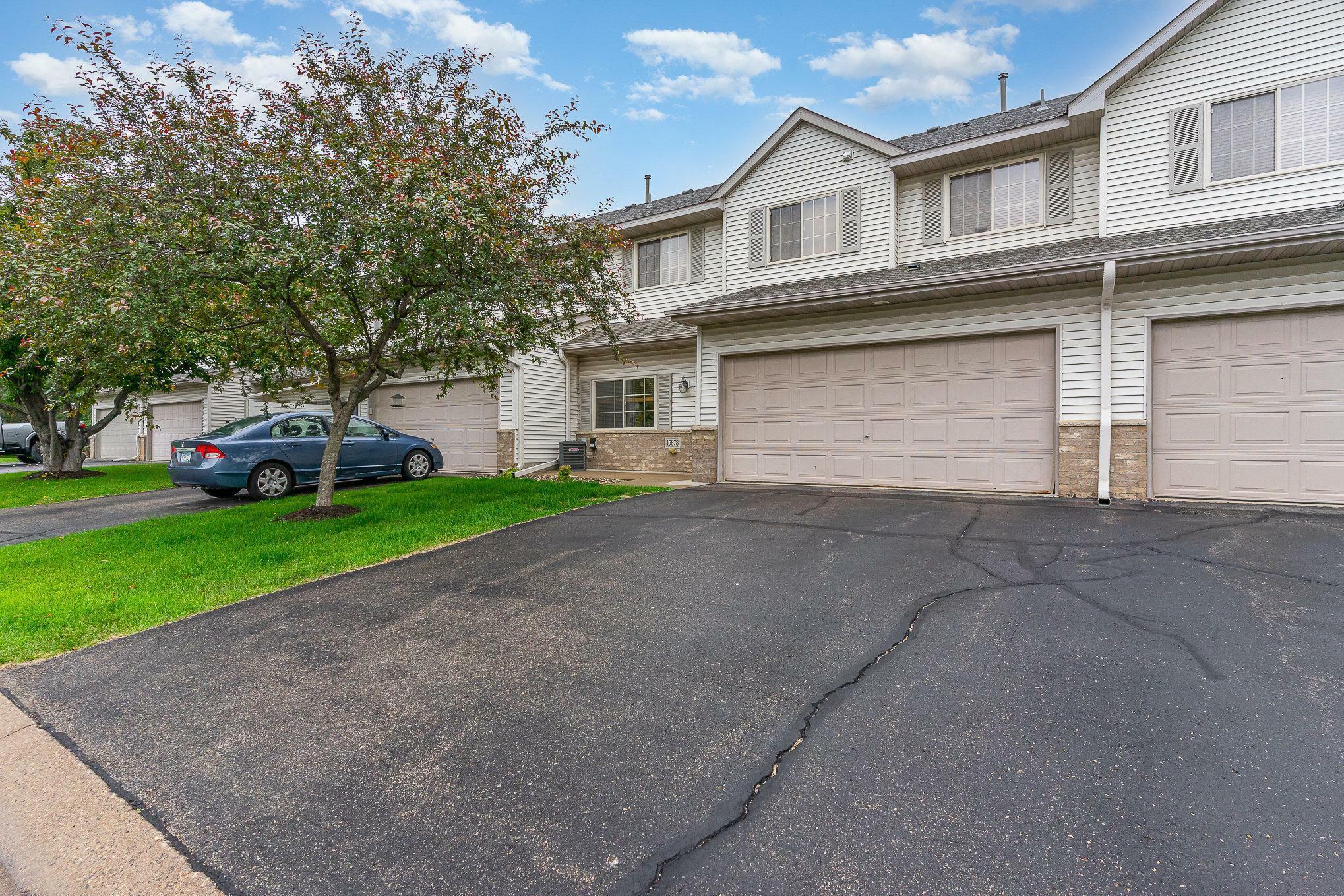 Property Photo: 16878 Embers Avenue 1604 MN 55024