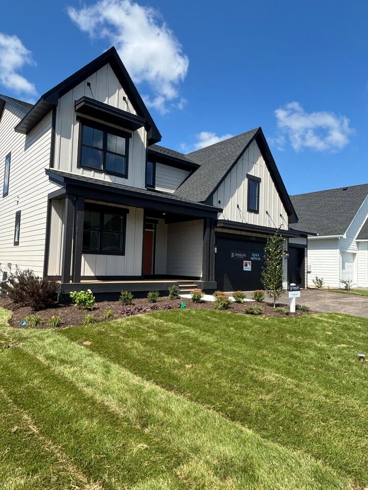 Property Photo:  6168 Harkness Lane S  MN 55016 