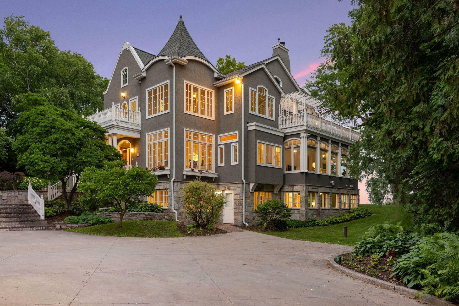 1491 Shoreline Drive  Orono MN 55391 photo