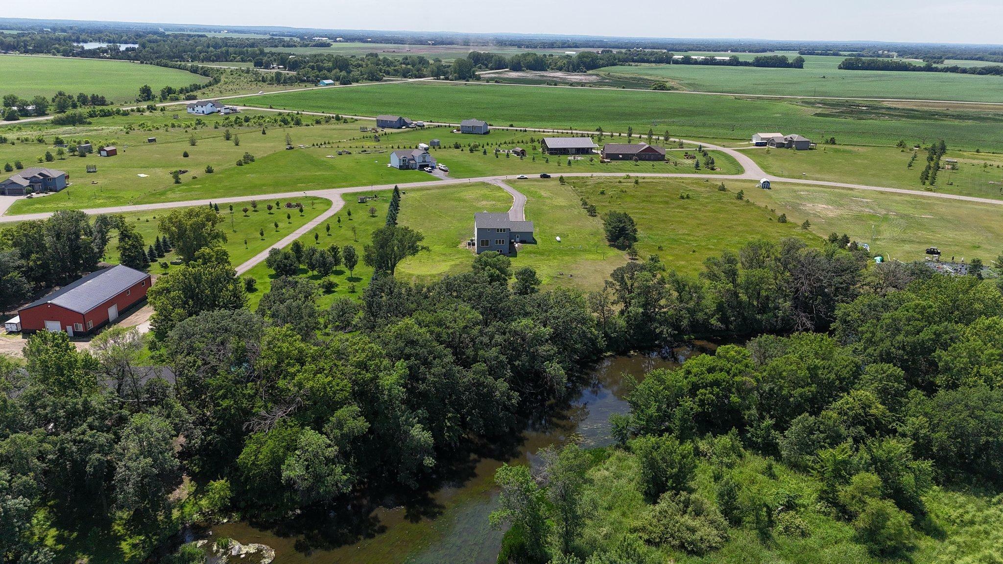 Property Photo: 8469 119th Avenue MN 55319