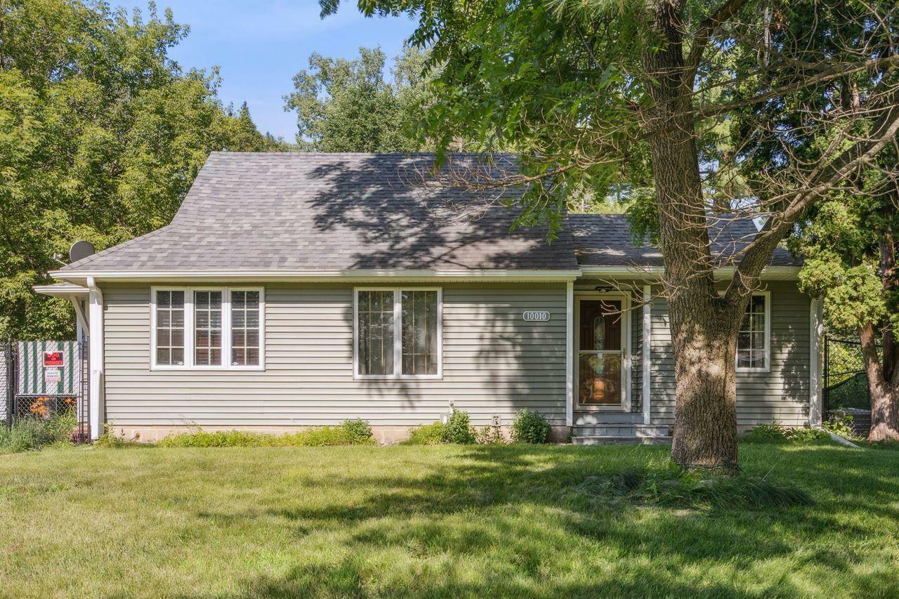 10010 Ibis Street NW  Coon Rapids MN 55433 photo