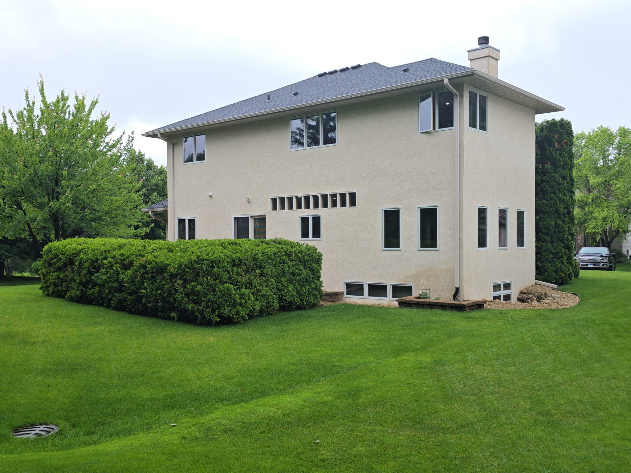 Property Photo: 10535 Forestview Circle N MN 55316