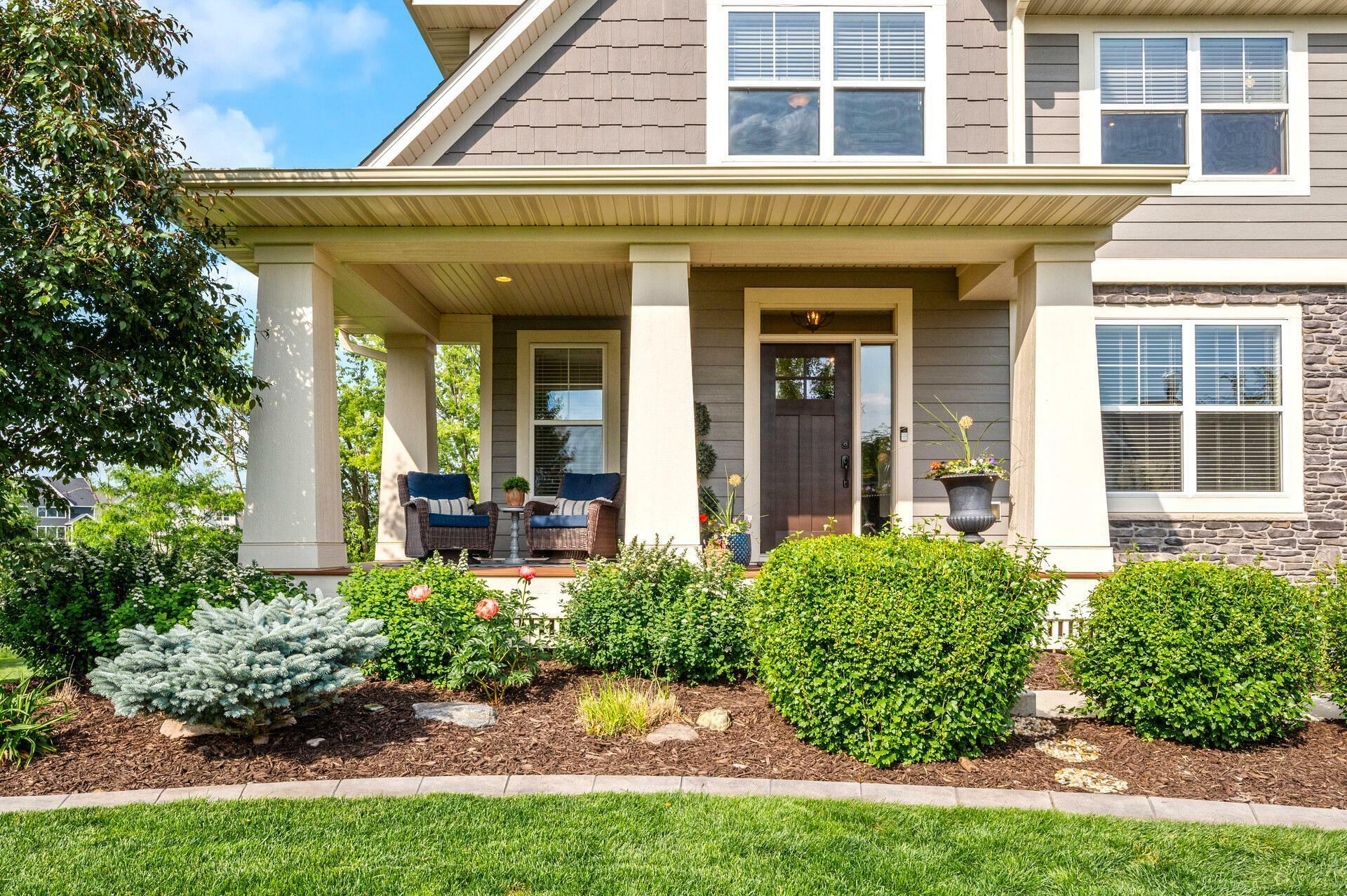 Property Photo: 4386 Millstone Court MN 55318