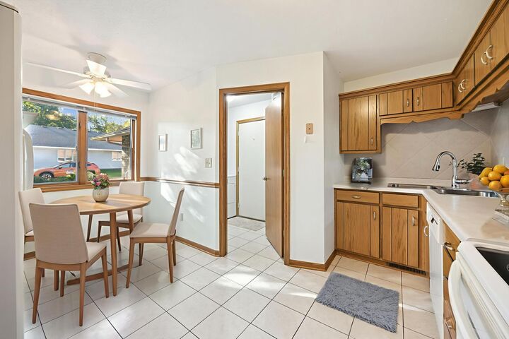 Property Photo: 2633 15th Street N MN 56303