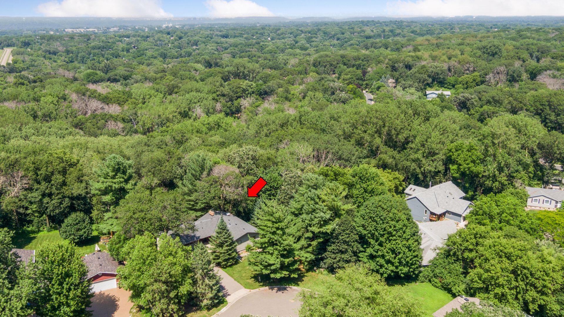Property Photo: 500 Summit Lane MN 55337