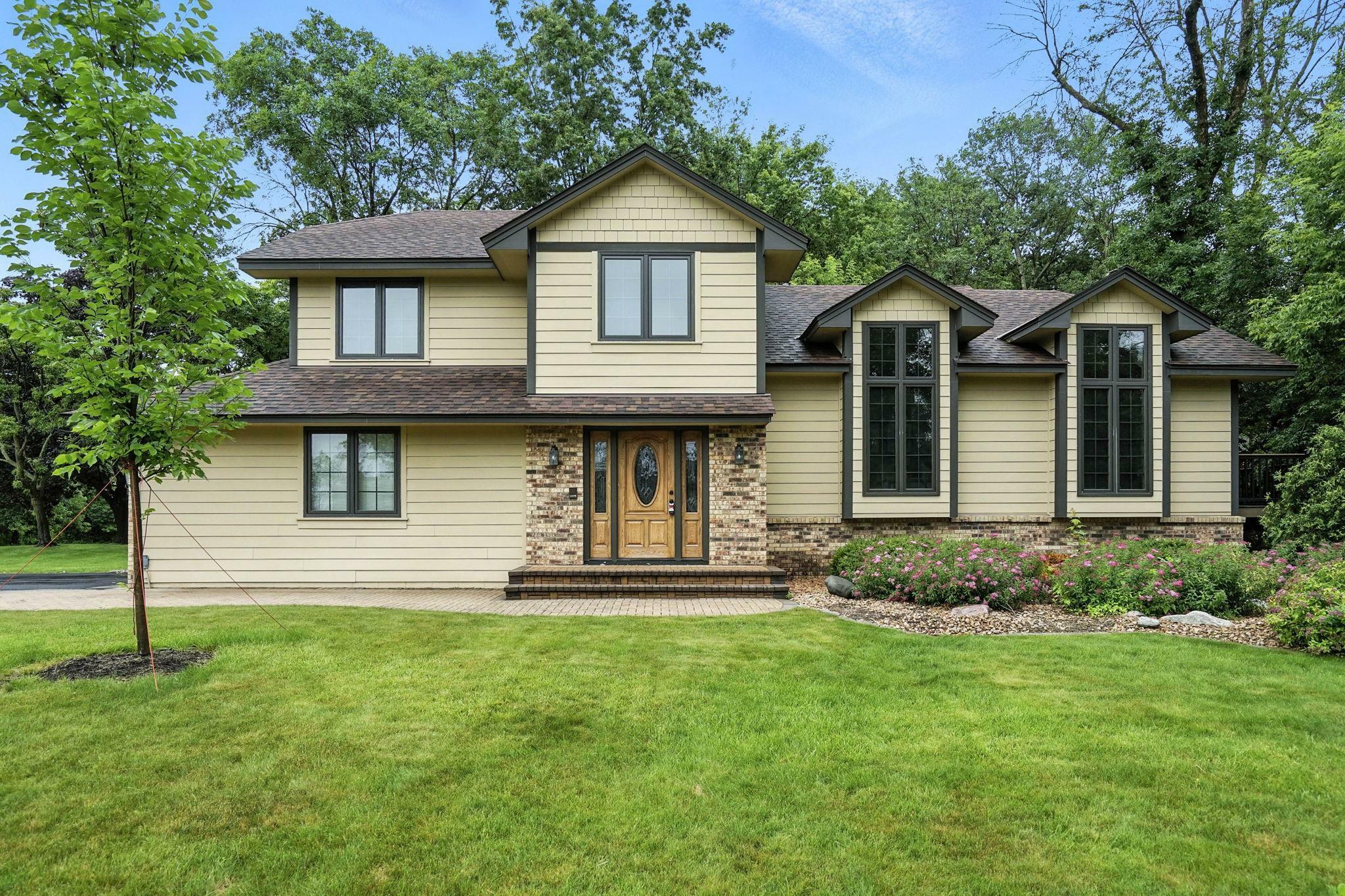 2830 Revere Circle N  Plymouth MN 55441 photo