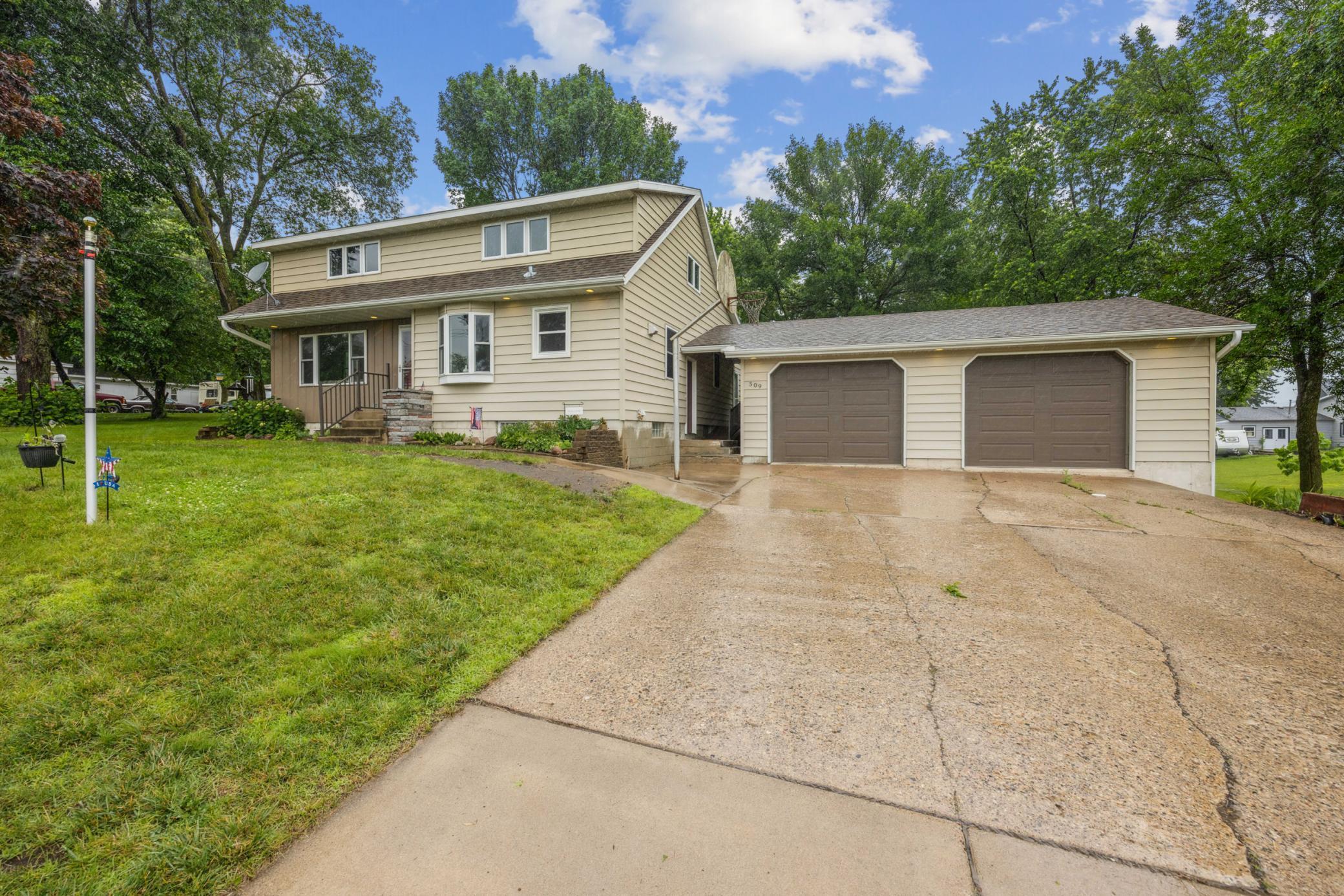 509 3rd Street S  Watkins MN 55389 photo