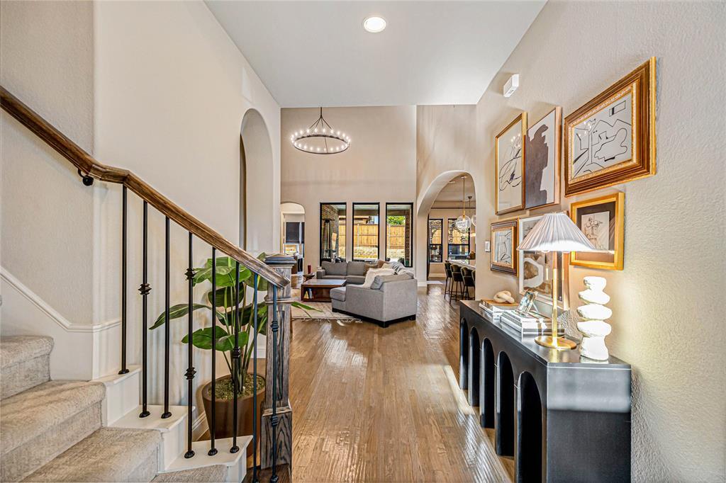Property Photo: 4132 Arbor Avenue TX 75009