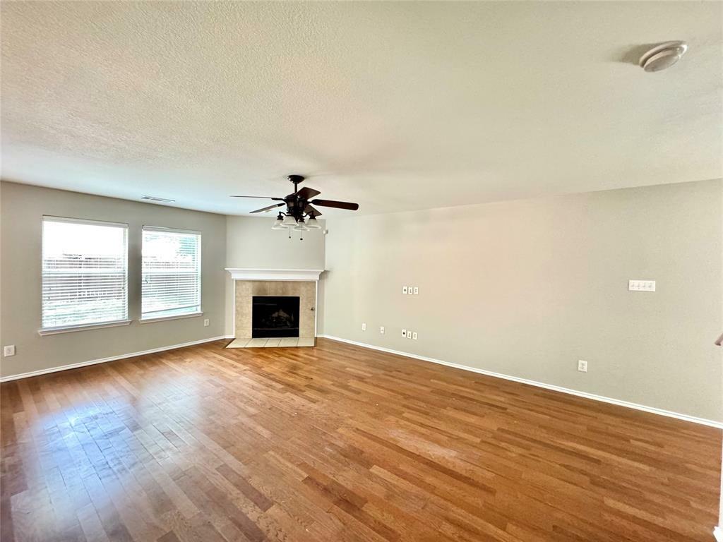Property Photo: 10141 Placid Drive TX 75072
