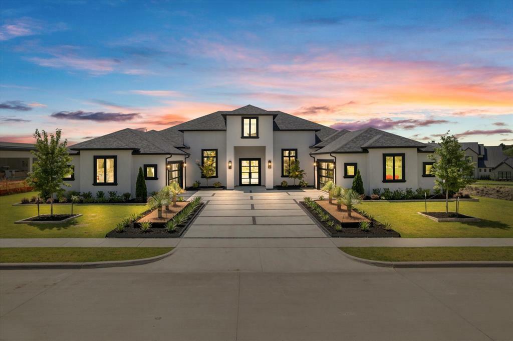 312 Longview Place  Heath TX 75032 photo