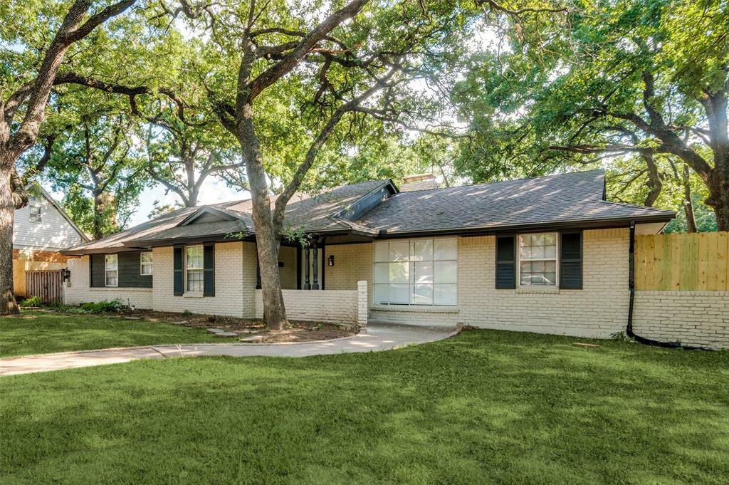 Photo de la propriété: 2020 Mill Creek Drive TX 76010
