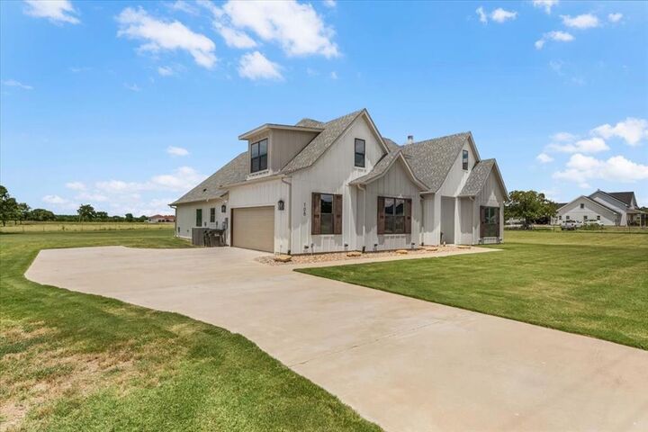 108 Stafford Trail  Weatherford TX 76088 photo