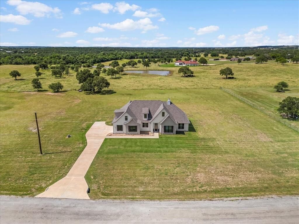 Property Photo:  108 Stafford Trail  TX 76088 