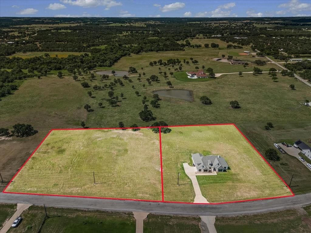 Property Photo:  108 Stafford Trail  TX 76088 