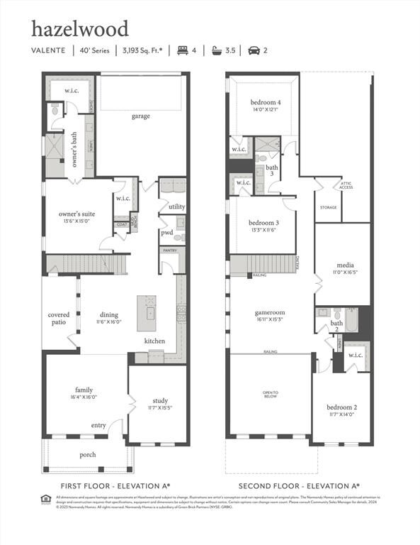 Property Photo: 15668 Amber Street TX 75033