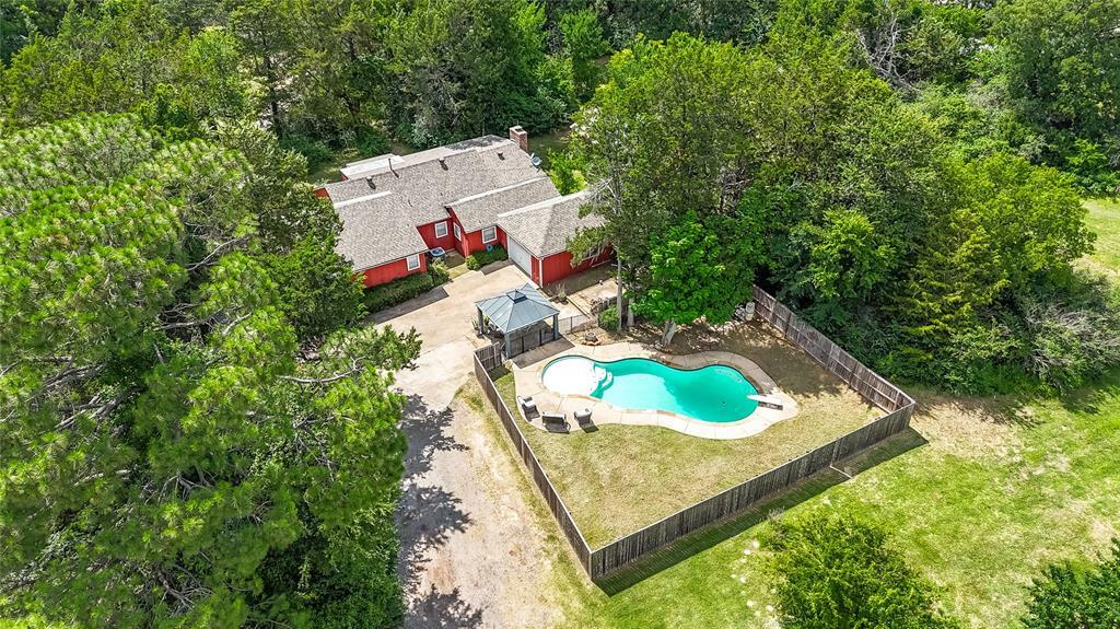 Property Photo: 3312 Vine Lane TX 75020