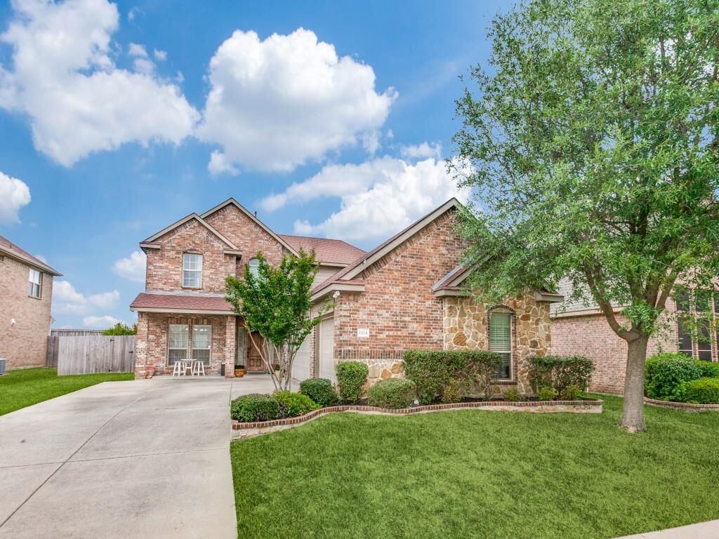 Property Photo:  1314 Merrimac Drive  TX 75002 