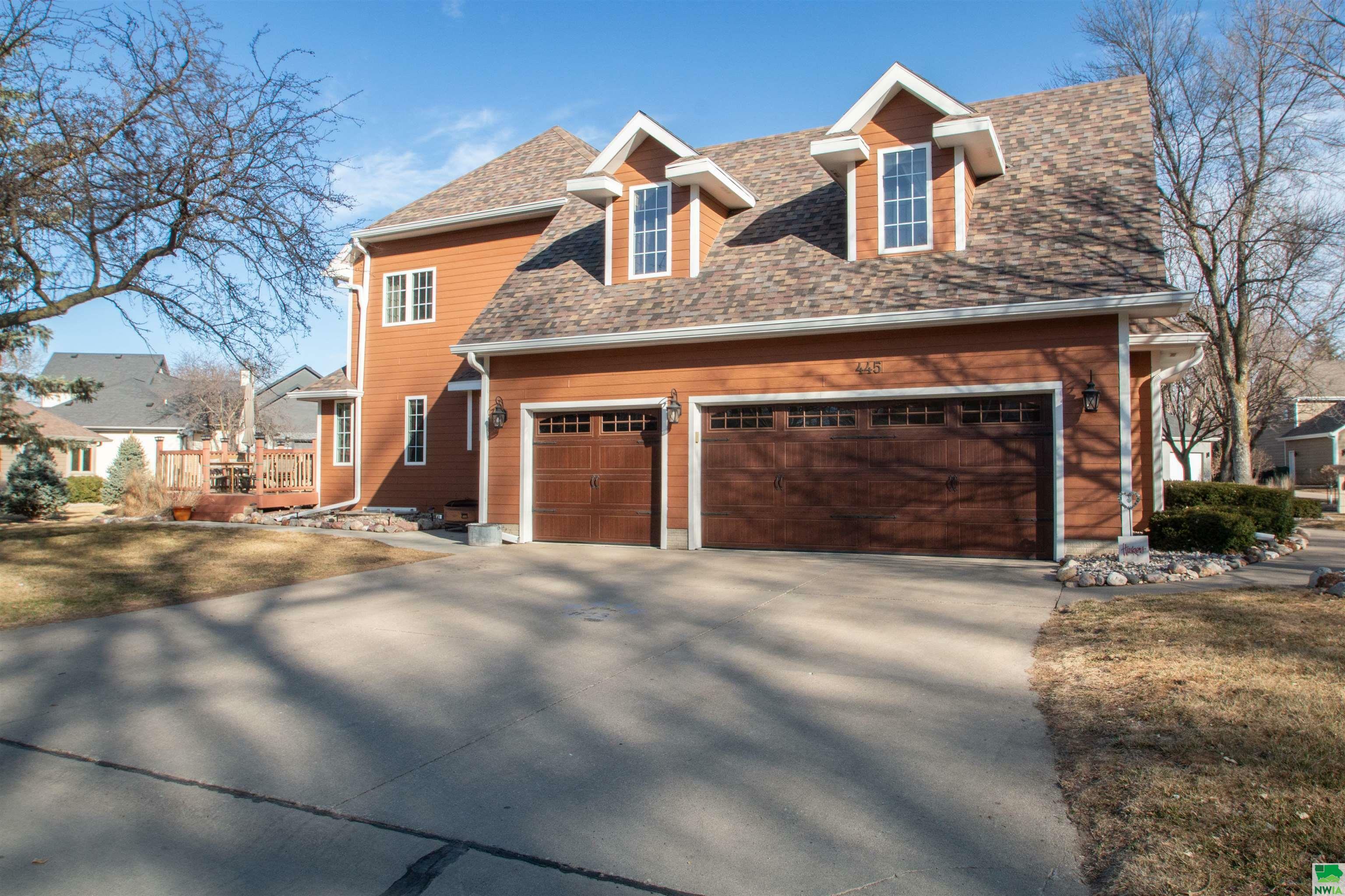 Property Photo:  445 N Royal Troon  SD 57049 
