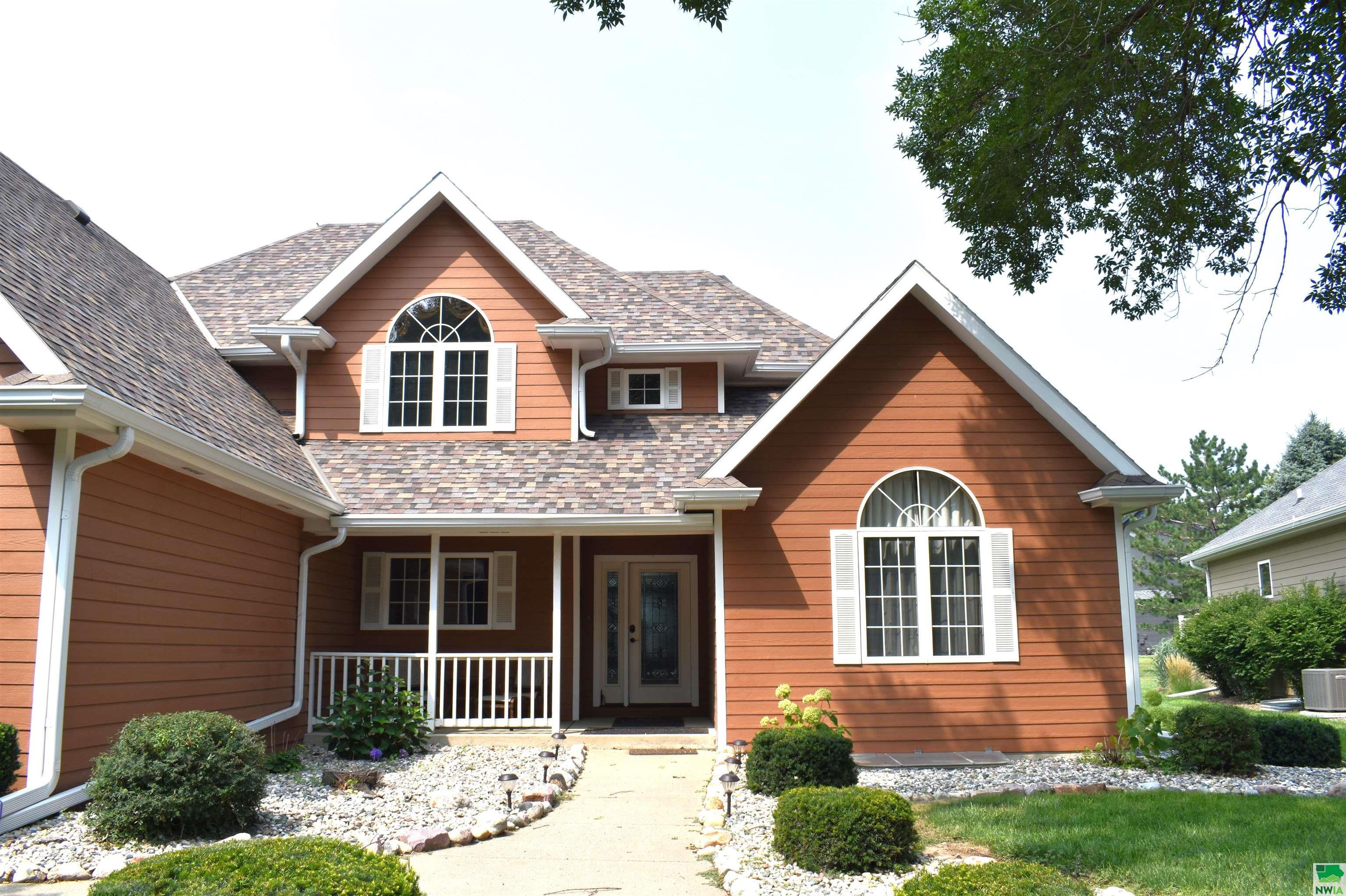 Property Photo: 445 N Royal Troon SD 57049