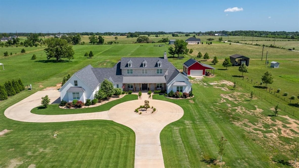 9826 Philpott Road  Bentonville AR 72713 photo