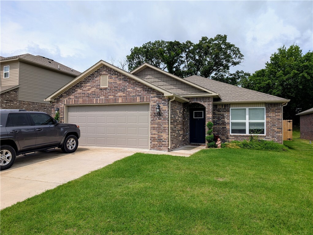 3280 Red Tail Way  Farmington AR 72730 photo