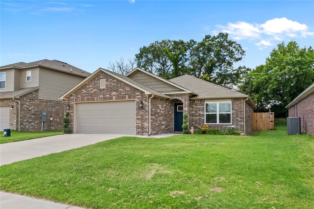 3280 Red Tail Way  Farmington AR 72730 photo