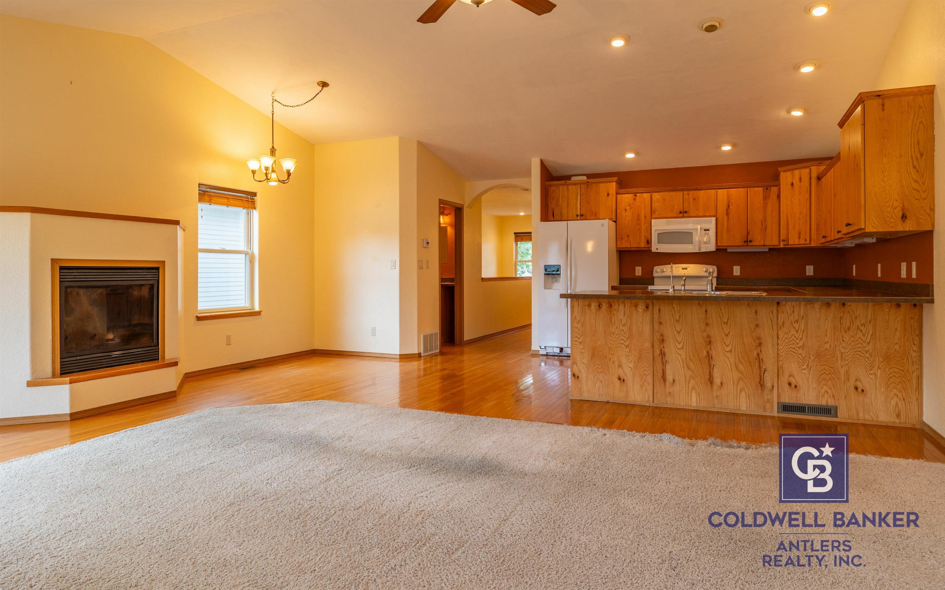 Property Photo: 2914 Granite Ct WY 82414