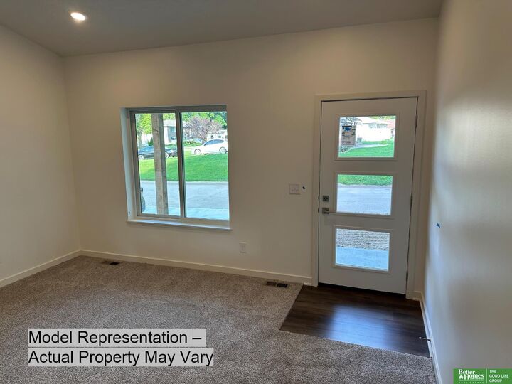 Property Photo: 300 Jo Lane NE 68401