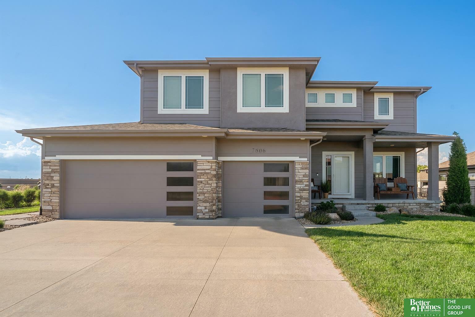 7806 Von Street  Papillion NE 68046 photo