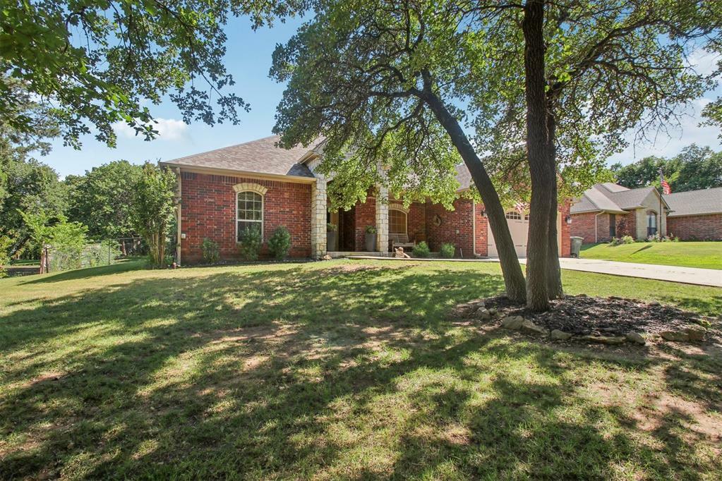 Property Photo: 7312 E Covell Road OK 73034