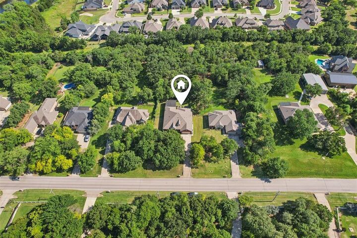 Property Photo:  7312 E Covell Road  OK 73034 