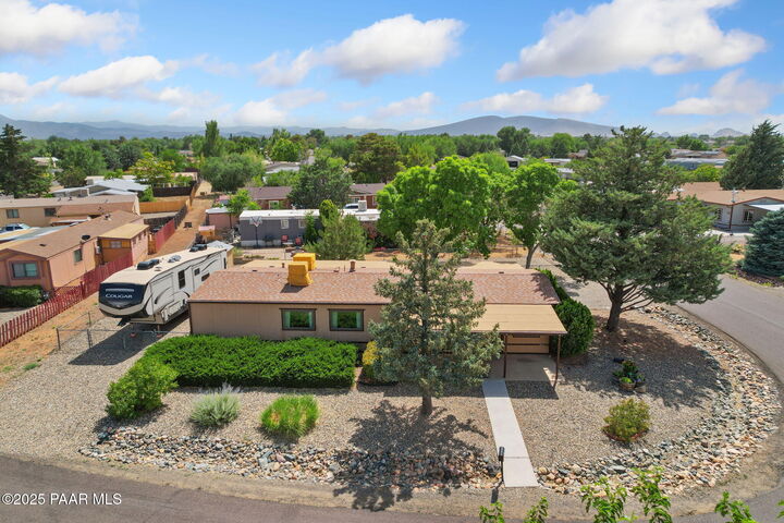 4908 N Socorro Drive  Prescott Valley AZ 86314 photo