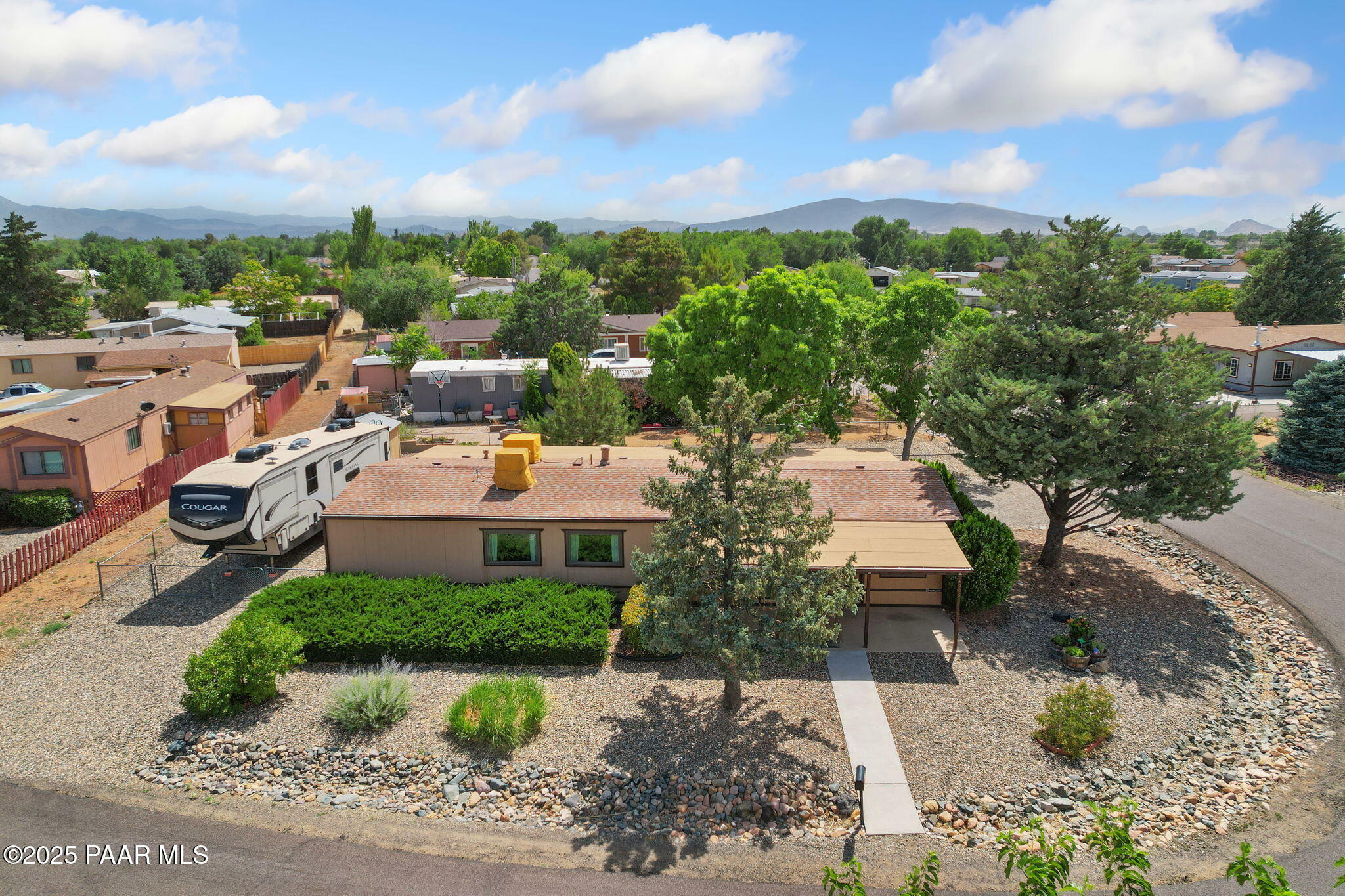 Property Photo:  4908 N Socorro Drive  AZ 86314 