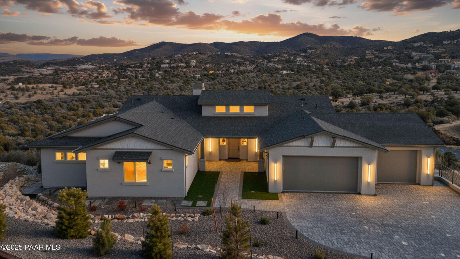 Property Photo:  481 Palmer Place W  AZ 86303 