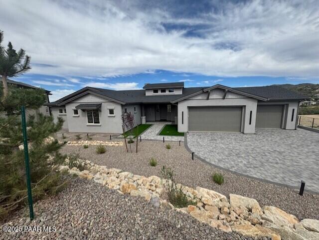 Property Photo: 481 Palmer Place W AZ 86303