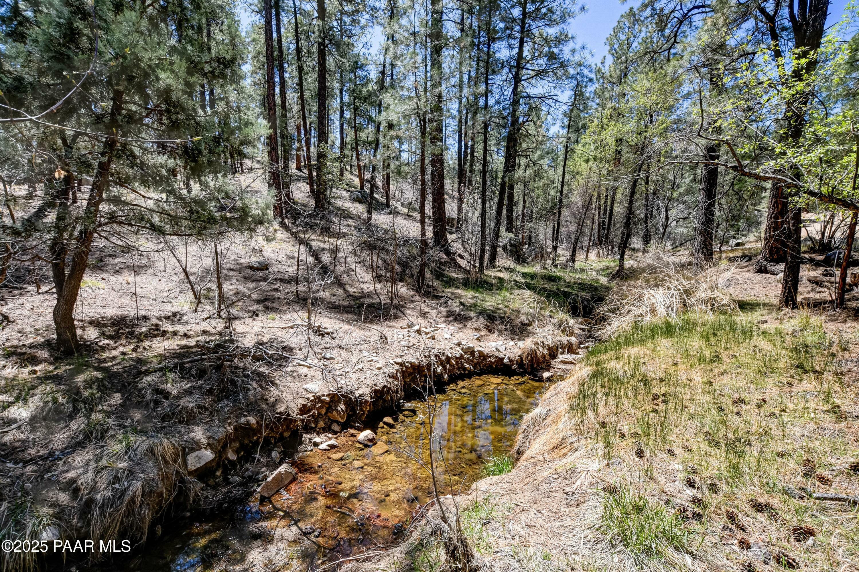Property Photo:  5005 W Smoki Drive  AZ 86305 